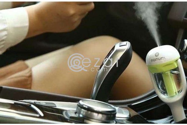 Car humidifier - صورة 2