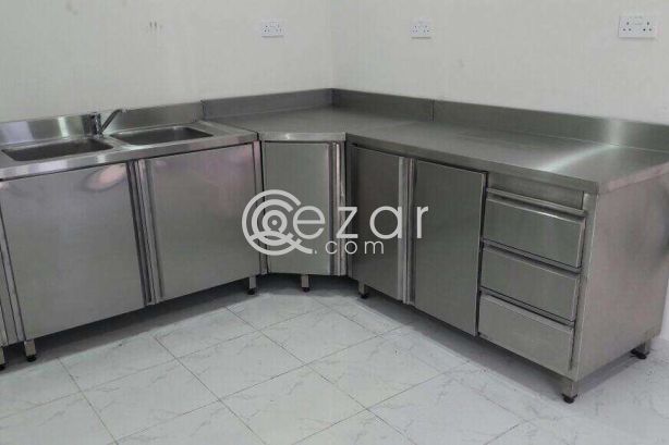 Ss stainless steel photo 6