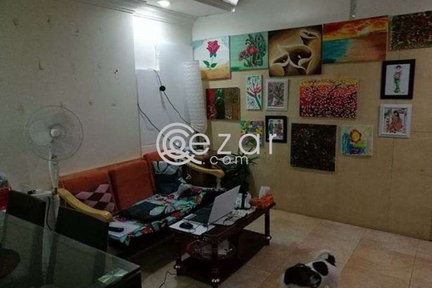 First floor no lift photo %index%