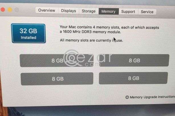 27-inch iMac with Retina 5K display photo 2