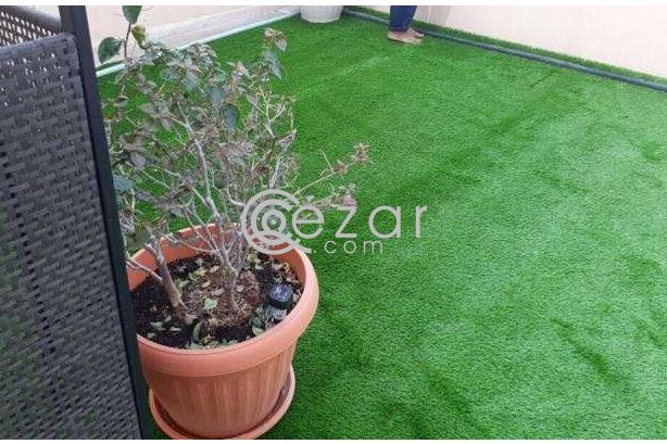 Artificial grass photo 2
