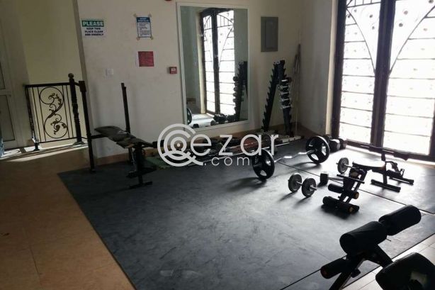 Villa for executive bachelors - صورة %index%