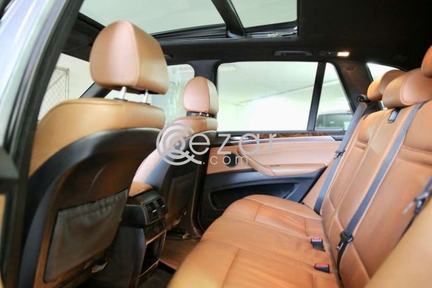 BMW X5 PERFECT CONDITION photo 6