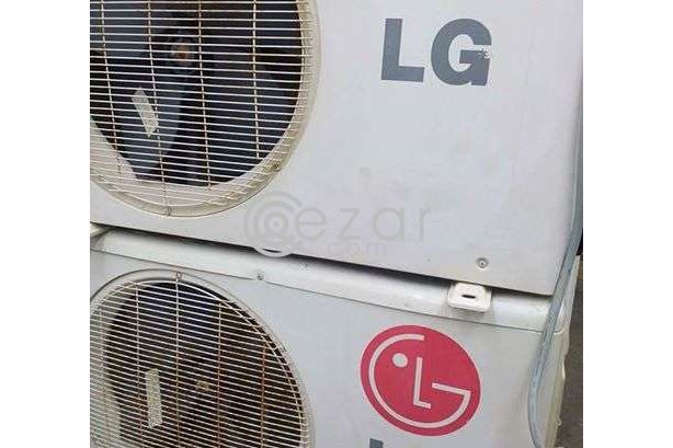 Window ac cleaning. repairng and maintance photo 1