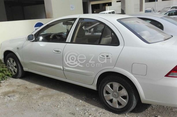 Nissan Sunny 2012 photo 4