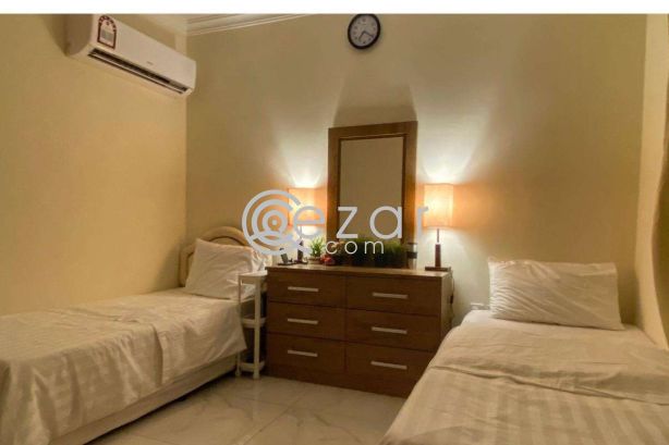 Executive Bachelor Accommodation( Inclusive Food, Laundry & WiFi) photo %index%