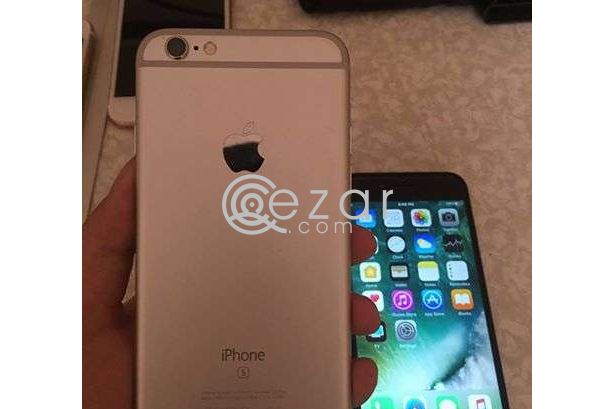 Iphone 6s 16GB photo 7