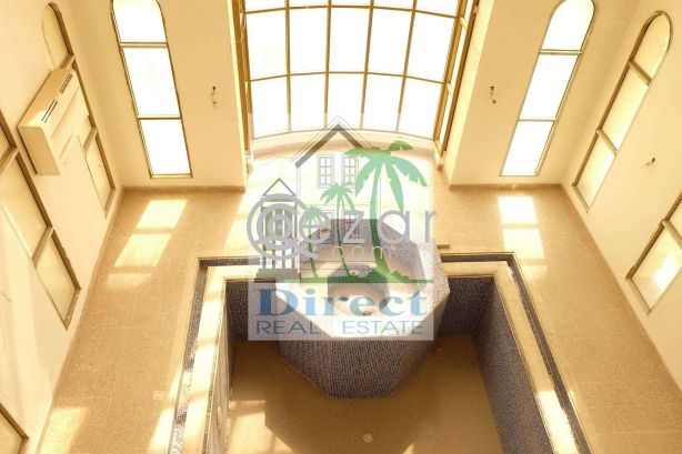 Amazing Mansion, Muraikh Area, FOR SALE! 6494 sqm. photo 8