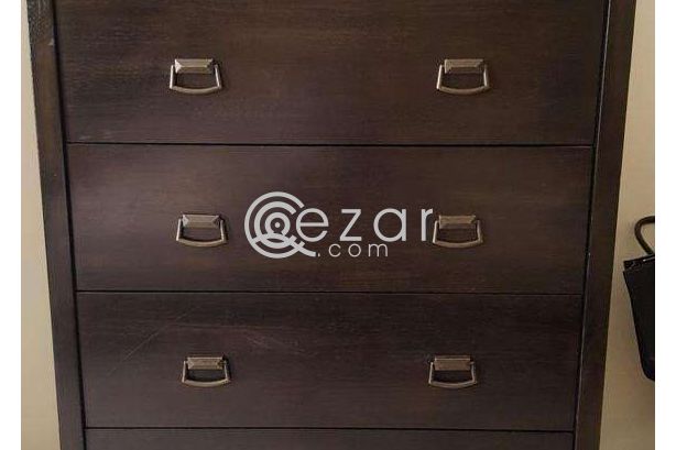 Dresser for sale photo 1