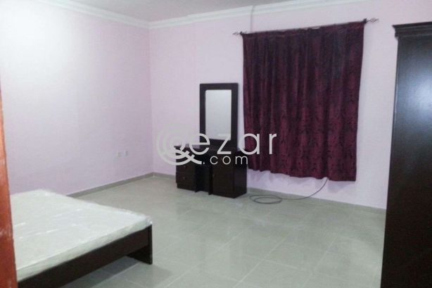 FF Spacious 1 BHK **No Commission** in Umm Ghuwailina - صورة %index%