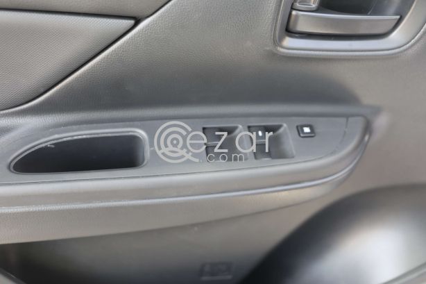 Mitsubishi  L200  - 2023 - صورة 8