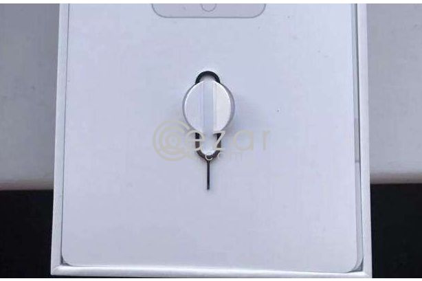 Iphone 7 plus 128 gb photo 3