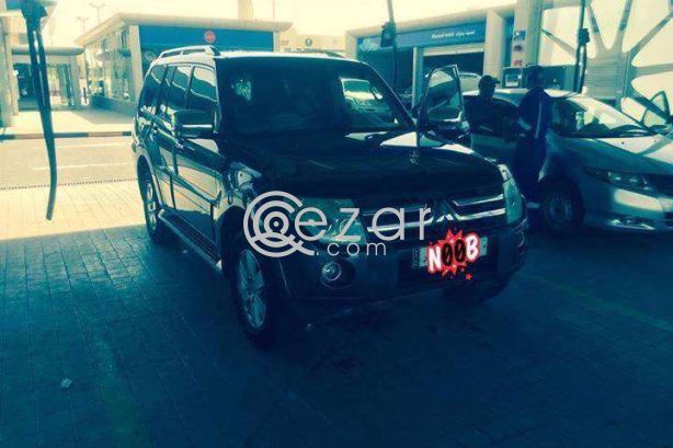 Mitsubishi Pajero 2007 - صورة 5