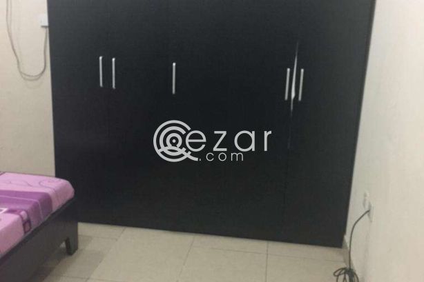 Wardrobe and dressing table photo 1