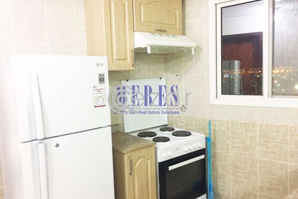 1 BHK Fully Furnished Flat in Mugalina photo %index%