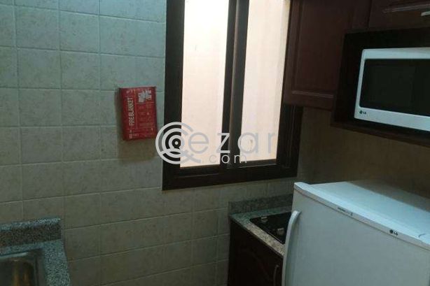 Studio Fully Furnished Apartment in Mansoura photo %index%