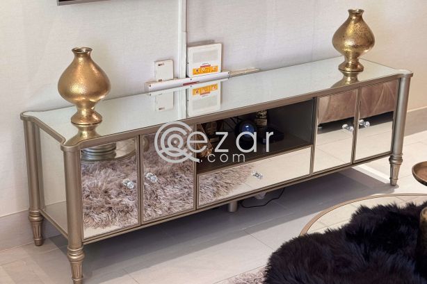 MIDAS TV table photo 1