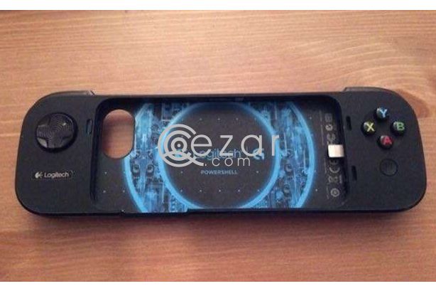 Bluetooth gamepad for iPhone 5 & 5SE photo 1