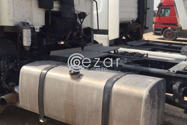 DAF TRUCK 2015 LIKE NEW - صورة 5