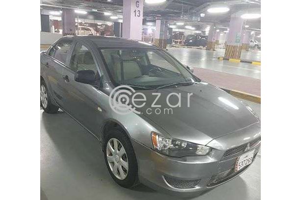 Mitsubishi Lancer 2000 CC model 2013 - صورة 3