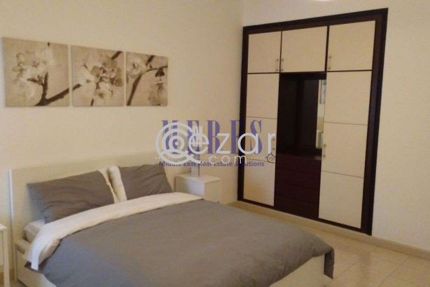 4 Bedroom Villa in a Compound in Al Waab - صورة %index%