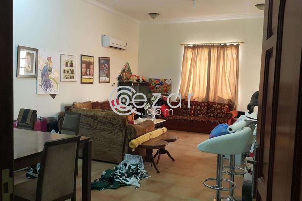 STAND ALONE VILLA WITH PRIVATE SWIMMING POOL IN AL KHEESA AFTER IKEA - صورة %index%