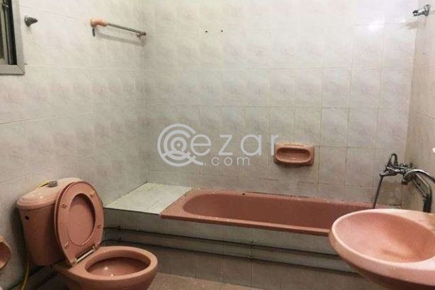 5 BHK Unfurnished Stand Alone Villa in Al Saad - صورة %index%