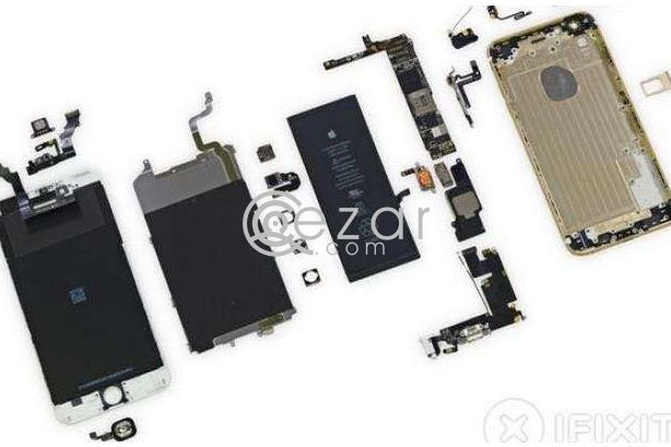 ORIGINAL Sceen Display Replacement for iPhone photo 1