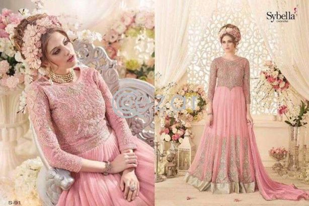 SYBELLA CREATIONS FOR EID SPL N BRIDAL photo 5