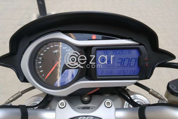 MV AGUSTA BRUTALE 1090 RR - صورة 1