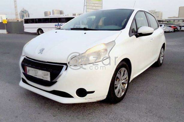 Peugeot 208 Model 2013 - صورة 6