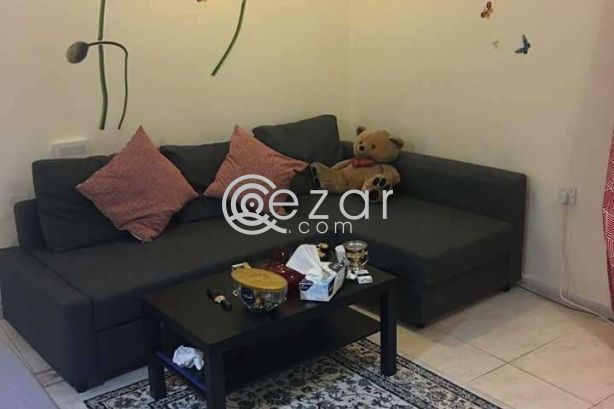 One bedroom apartment for rent for family photo 4