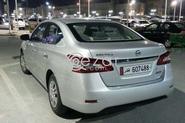 NISSAN SENTRA-URGENT SALE - صورة 1