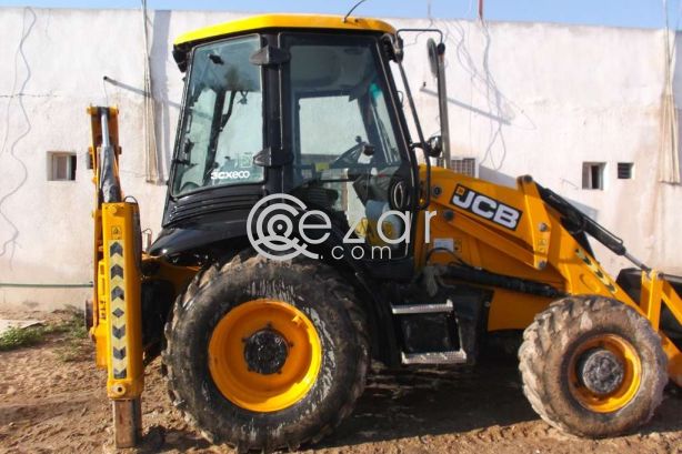 JCB - 2014 MODEL - صورة 2