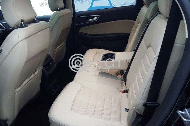Ford Edge full option 2016 new - صورة 3