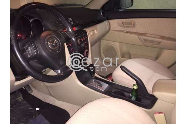 2006 Mazda 3 model photo 4