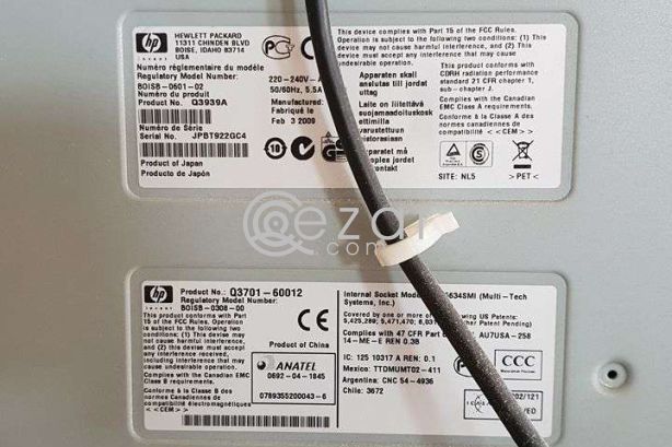 HP office printer photo 5