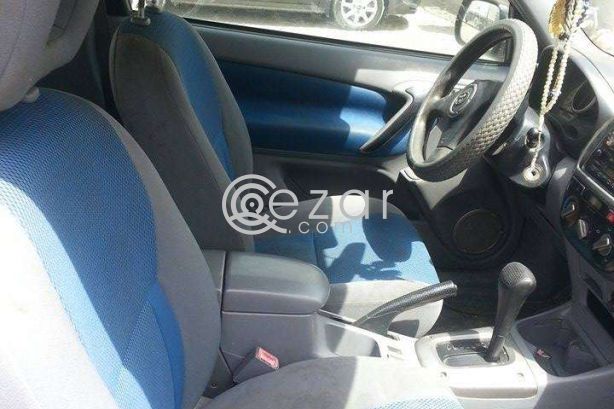 2002 Toyota for Sale - صورة 3