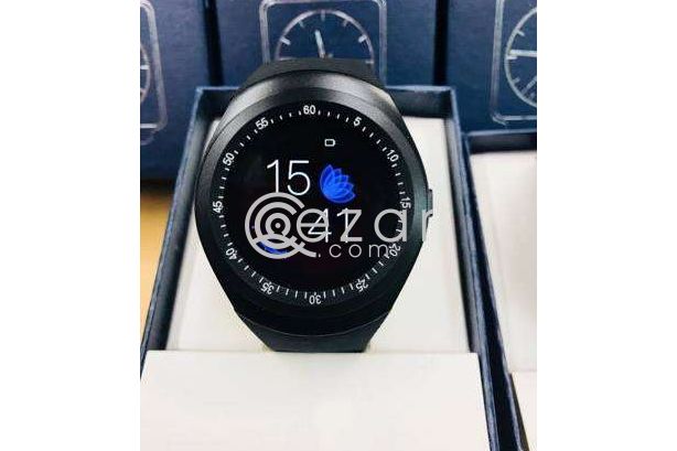 BEST PRICE: Smart Watch for Android and IOS Smartphone. photo 3