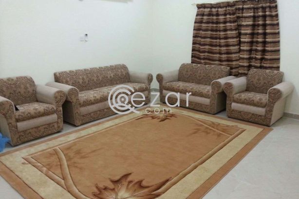 FF Spacious 1 BHK **No Commission** in Umm Ghuwailina - صورة %index%