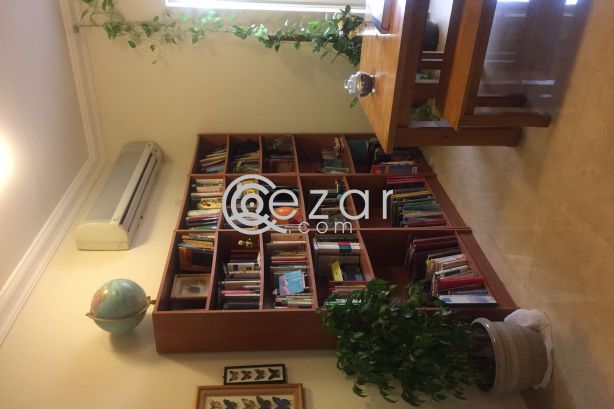 Lovely near beach wakra ground floor apartment photo %index%