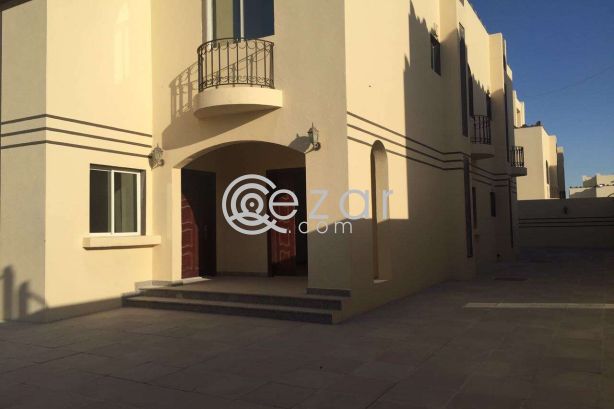 For rent a family villa in Al-Khaisa new villa photo %index%