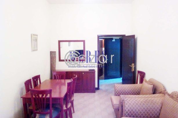 3 BHK Flat in Al Sadd photo %index%