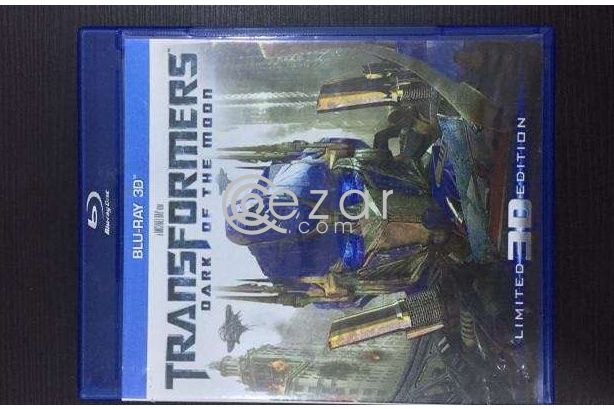 Bluray movie and PS4 games!! photo 1