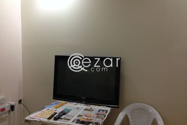 MASTER BED ROOM - (3200) OR SHARING ROOM (1600) - FULLY FURNISHED AVAILABLE - صورة %index%