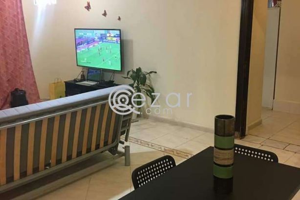 One bedroom apartment for rent for family photo 5