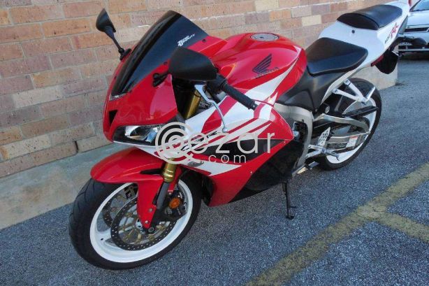 2012 HONDA CBR600RR photo 2