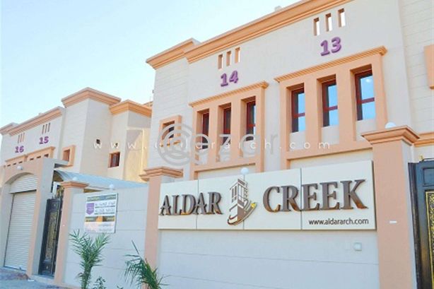 No Commission--One Bedroom Two Bathrooms Fully Furnished Unit Type B - صورة %index%