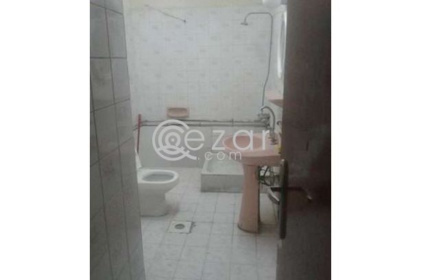 5 ROOMS SPACIOUS FLAT IN NAJMA - صورة %index%