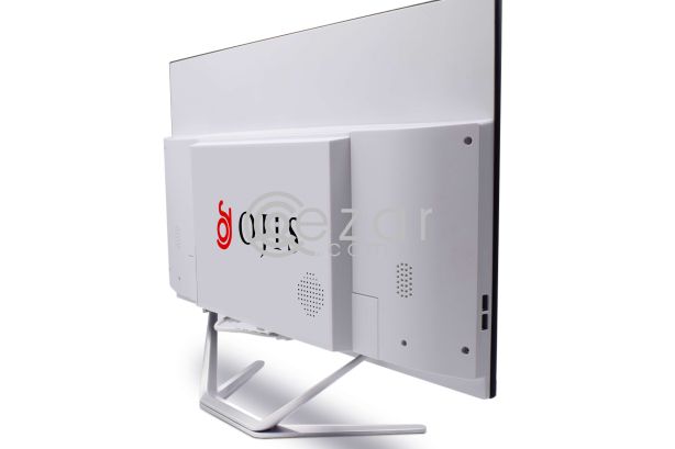 Desktop  for sale in Qatar | i5 6th generation PC photo 2